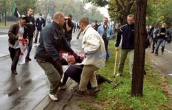 Reporter Poland 2003