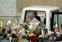 Reporter Poland 2003