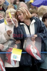 Reporter Poland 2003