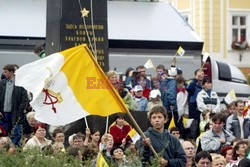 Reporter Poland 2003