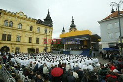 Reporter Poland 2003