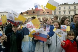 Reporter Poland 2003