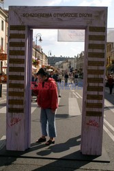 Reporter Poland 2003