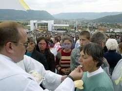 Reporter Poland 2003