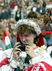 Reporter Poland 2003