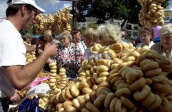 Reporter Poland 2003