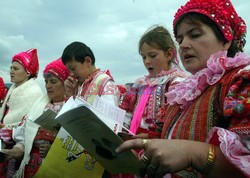 Reporter Poland 2003