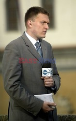 Reporter Poland 2003