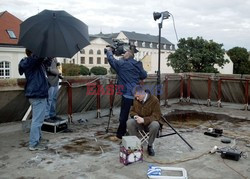 Reporter Poland 2003