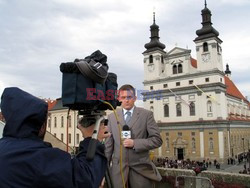 Reporter Poland 2003