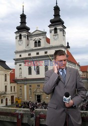 Reporter Poland 2003