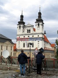 Reporter Poland 2003