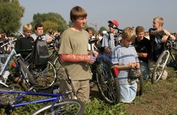 Reporter Poland 2003