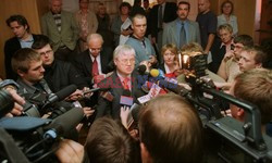 Reporter Poland 2003