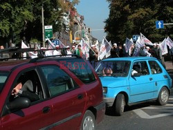 Reporter Poland 2003