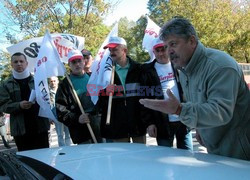 Reporter Poland 2003