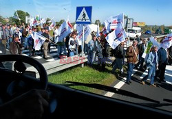 Reporter Poland 2003