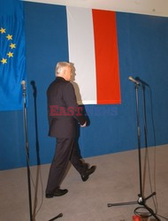 Reporter Poland 2003