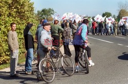 Reporter Poland 2003