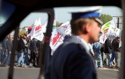 Reporter Poland 2003