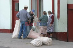 Reporter Poland 2003