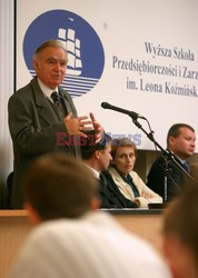 Reporter Poland 2003