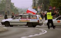 Reporter Poland 2003