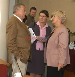 Reporter Poland 2003