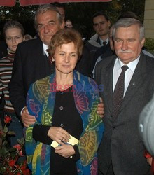 Reporter Poland 2003