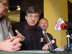 Reporter Poland 2003