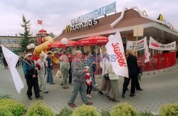 Reporter Poland 2003