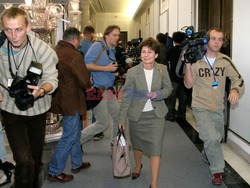 Reporter Poland 2003