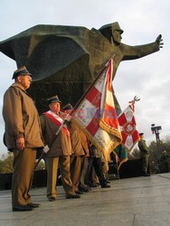 Reporter Poland 2003