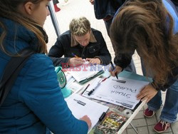 Reporter Poland 2003