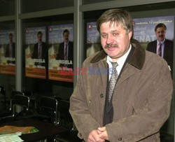 Reporter Poland 2003