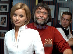 Reporter Poland 2003