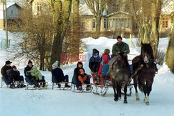 Reporter Poland 2003