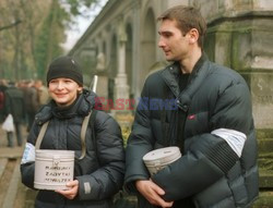 Reporter Poland 2003