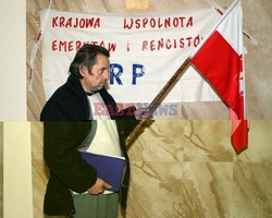 Reporter Poland 2003