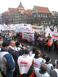 Reporter Poland 2003