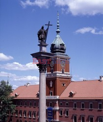 Reporter Poland 2003