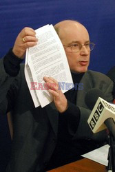 Reporter Poland 2003