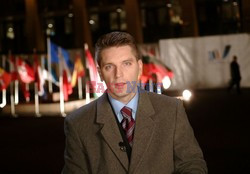 Reporter Poland 2003