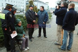 Reporter Poland 2003