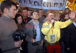 Reporter Poland 2003