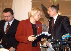 Reporter Poland 2003