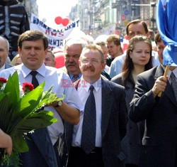 Reporter Poland 2003