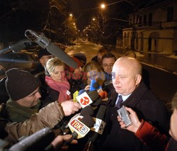 Reporter Poland 2003