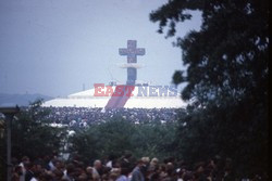 Druga pielgrzymka papieża Jana Pawła II do Polski 1983