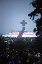 Druga pielgrzymka papieża Jana Pawła II do Polski 1983